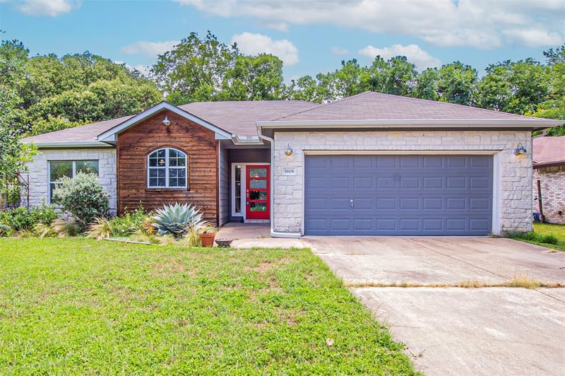 Virtual tour of 5808 Whitebrook Dr