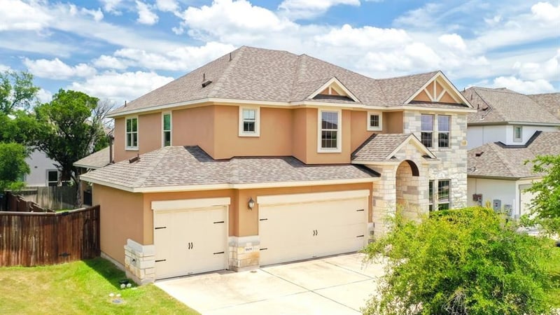 Virtual tour of 5809 Viejo Dr