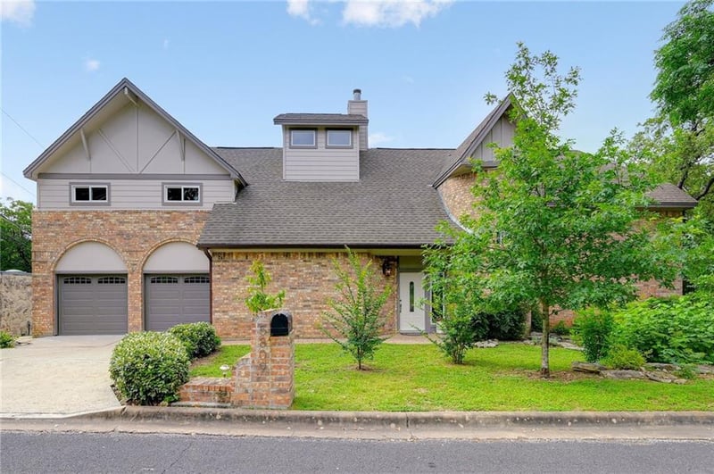 Virtual tour of 5809 Westmont Dr