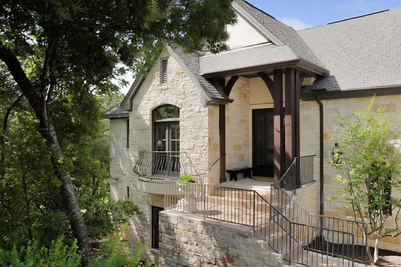 Virtual tour of 5810 Buckpasser Cv