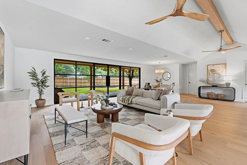 Virtual tour of 5810 Marilyn DR