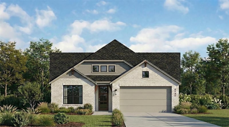 Virtual tour of 5812 Sean Paul Ln