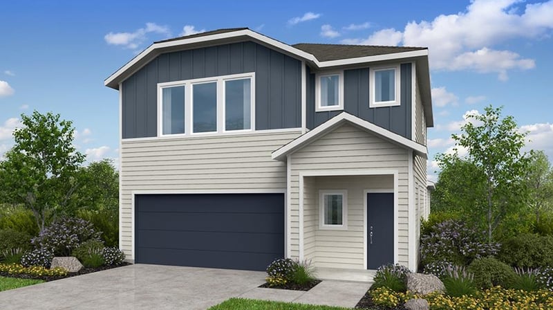Virtual tour of 5812 Taunte DR