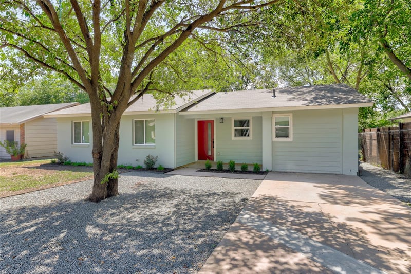 Virtual tour of 5813 Breezewood Dr