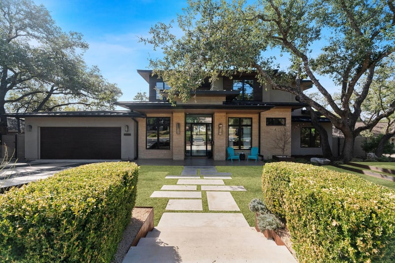 Virtual tour of 5814 Trailridge DR