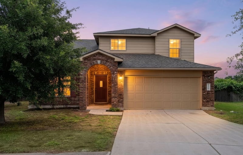 Virtual tour of 5816 Maciver DR
