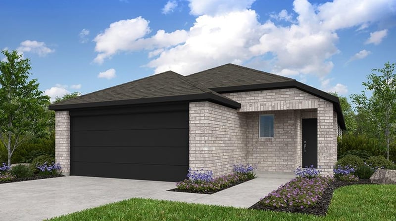 Virtual tour of 5816 Taunte DR