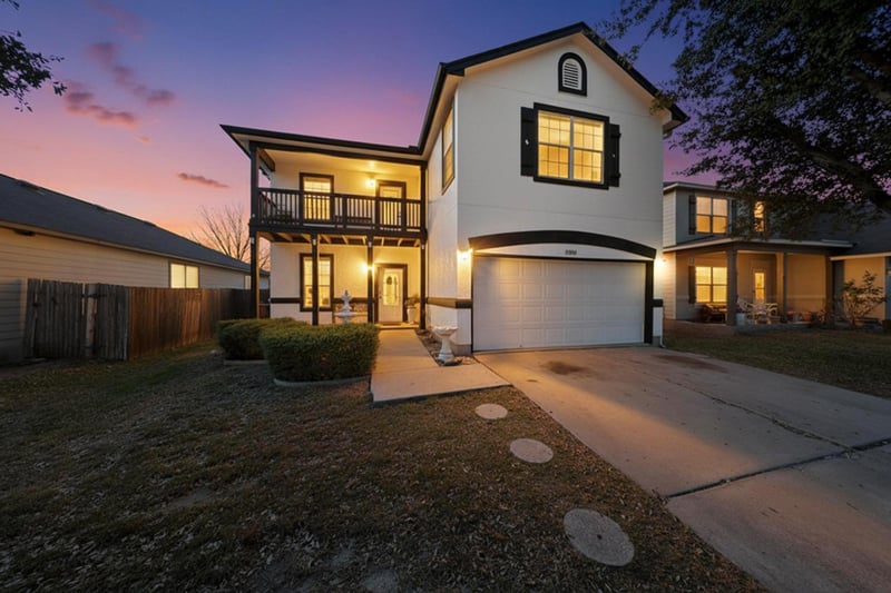 Virtual tour of 5816 Welsh Way