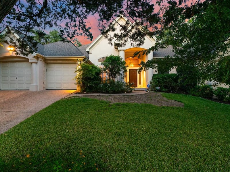 Virtual tour of 5817 Gentle Breeze TER