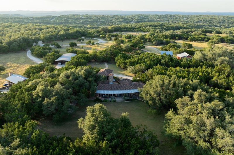 Virtual tour of 5818 Ranch Road 165 Unit #Tract 1