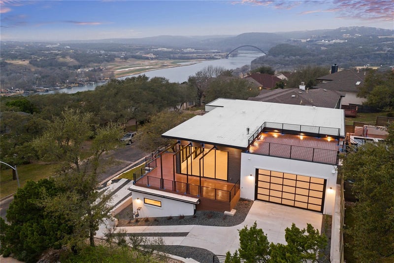 Virtual tour of 5819 Westslope DR