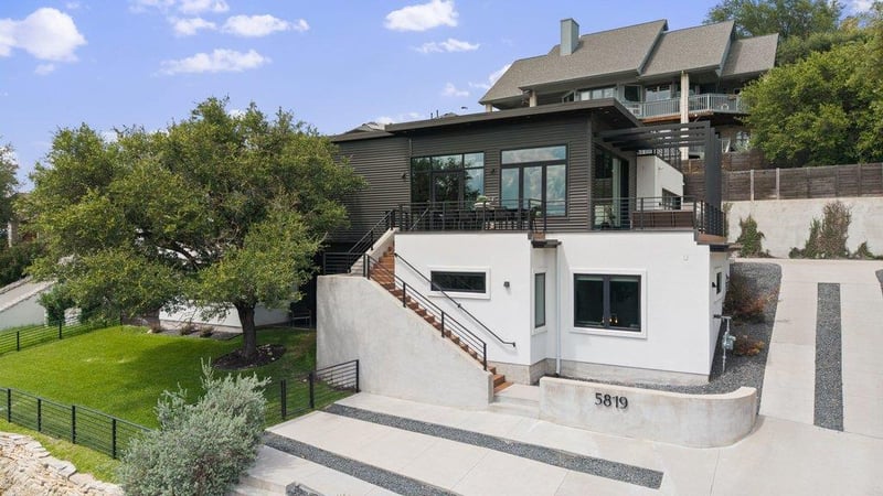 Virtual tour of 5819 Westslope DR