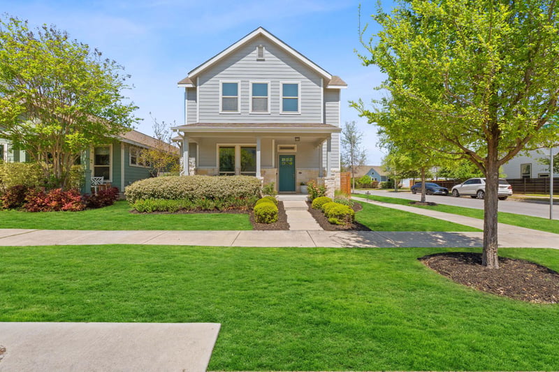 Virtual tour of 5820 Baythorne Dr