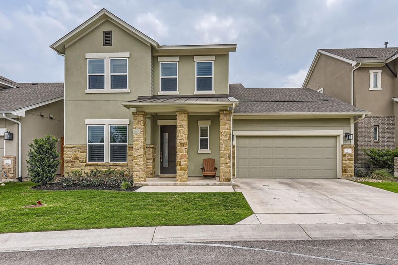 Virtual tour of 5820 Harper Park DR Unit #2