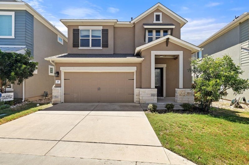 Virtual tour of 5820 Harper Park DR Unit #43