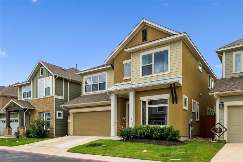 Virtual tour of 5820 Harper Park DR Unit #56