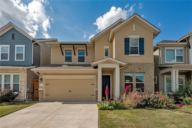 Virtual tour of 5820 Harper Park DR Unit #6