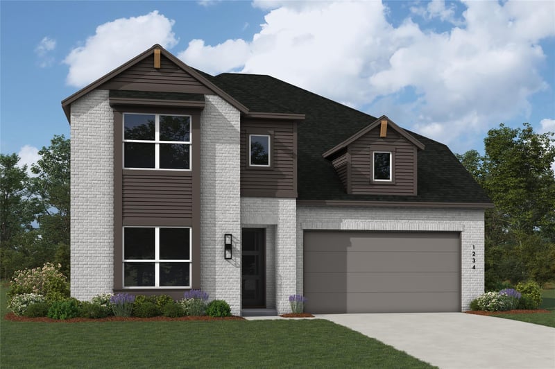 Virtual tour of 5828 Sean Paul Ln