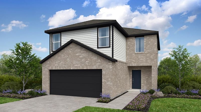 Virtual tour of 5829 Taunte DR