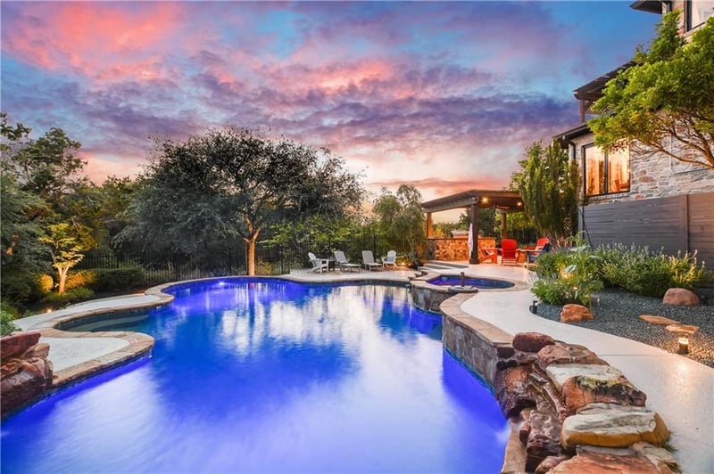 Virtual tour of 5831 Brittlyns CT