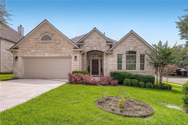 Virtual tour of 5833 Medicine Creek DR