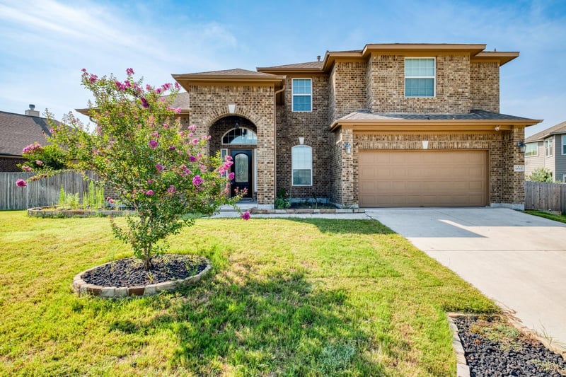 Virtual tour of 5835 Parma ST
