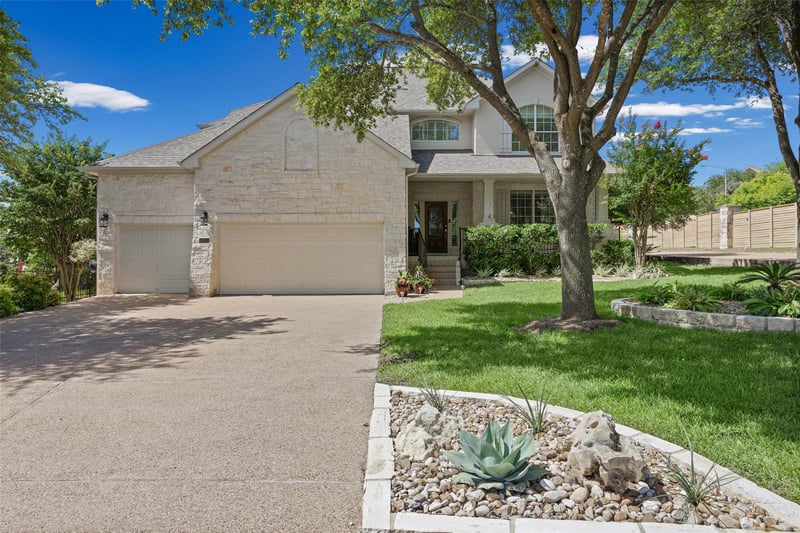 Virtual tour of 5836 Brittlyns CT