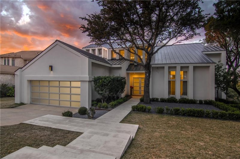 Virtual tour of 5842 Westslope Dr