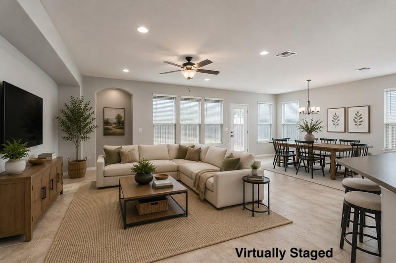 Virtual tour of 5848 Sardinia DR