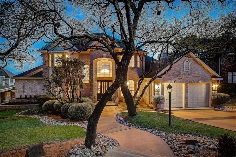 Virtual tour of 5900 Down Valley CT