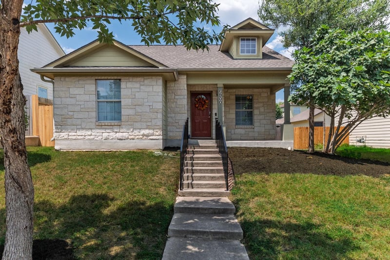 Virtual tour of 5900 Pinon Vista DR