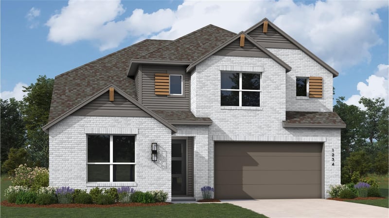 Virtual tour of 5900 Sean Paul Ln