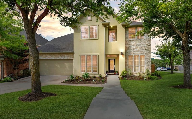 Virtual tour of 5900 Terravista Dr