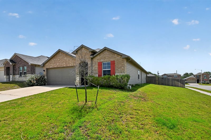 Virtual tour of 5901 Berriweather DR