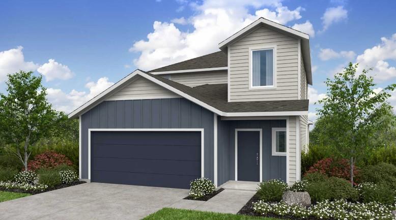 Virtual tour of 5901 Taunte DR