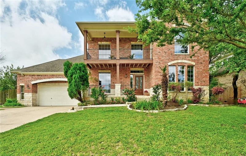 Virtual tour of 5901 Terravista DR