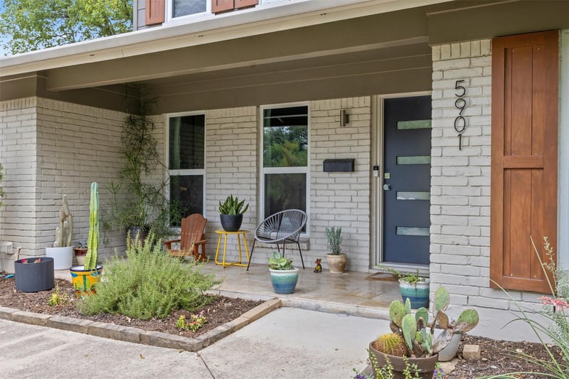 Virtual tour of 5901 Thames DR