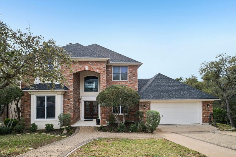 Virtual tour of 5902 Down Valley CT