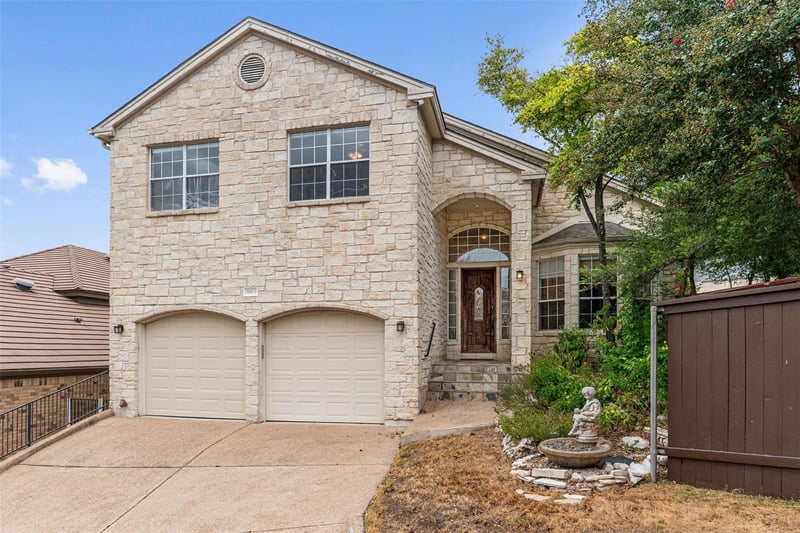 Virtual tour of 5903 Cane Pace
