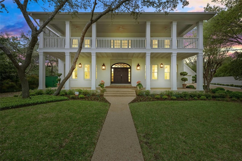 Virtual tour of 5903 Saratoga CV