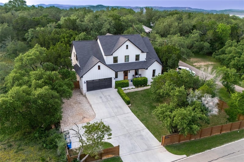 Virtual tour of 5904 Hudson Bend RD