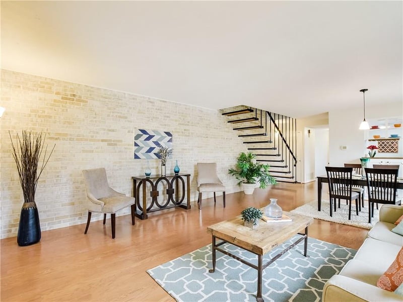 Virtual tour of 5904 Mountainclimb Dr Unit #1