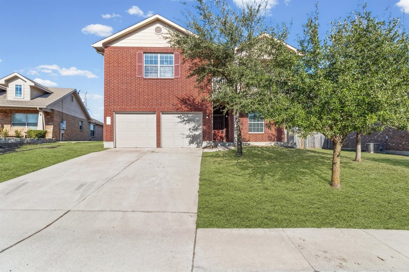 Virtual tour of 5905 Adair DR