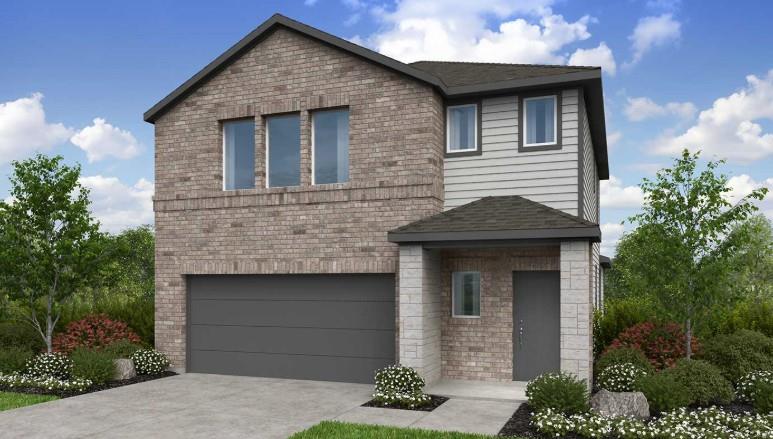 Virtual tour of 5905 Taunte DR