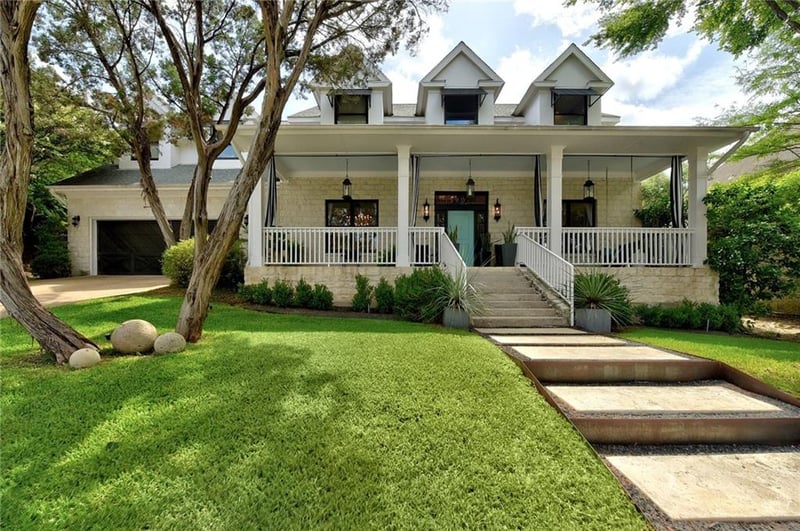Virtual tour of 5907 Lonesome Valley Trl