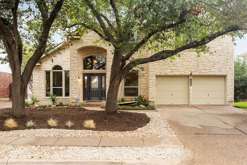 Virtual tour of 5907 Rickerhill Ln