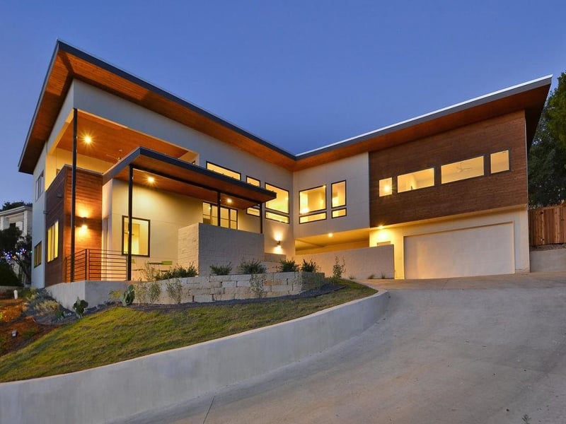 Virtual tour of 5907 Upvalley Run