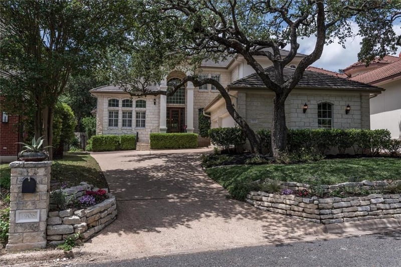 Virtual tour of 5908 Inter Council Cv