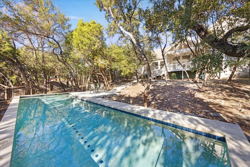 Virtual tour of 5908 Lonesome Valley TRL