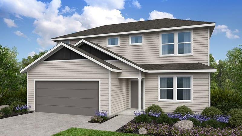 Virtual tour of 5908 Taunte DR